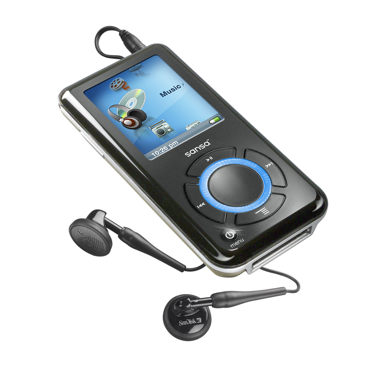   Player on These Audio Files Are Compatible With All Mp3 Players  Including The