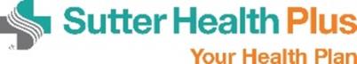 Sutter Health Plan